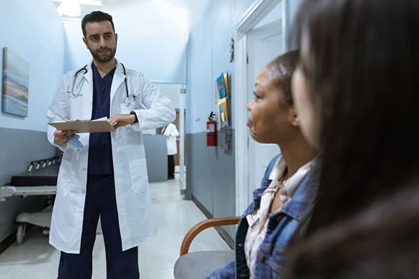 Medicaid Planning